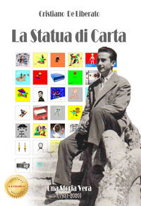 9791220071048 - La statua di carta