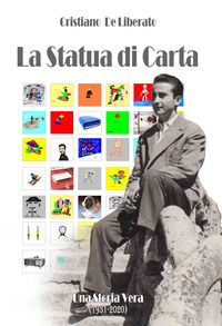 9791220075978 - La statua di carta