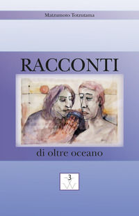 9791220082846 - Racconti di oltre oceano