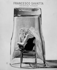 9791220085076 - Francesco Savatta. Il dono dell'immagine-The drawing gift. Ediz. bilingue