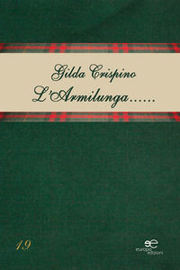 9791220101264 - L'Armilunga... Occhi di Casello