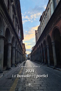 9791220114103 - 2024. La bussola e i portici