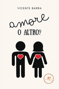 9791220117333 - Amore o altro?
