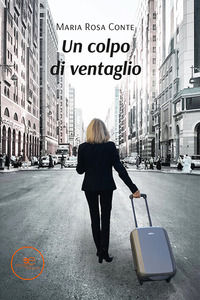 9791220133692 - Un colpo di ventaglio