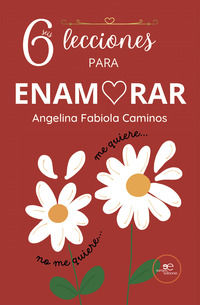 9791220138574 - Seis lecciones para enamorar