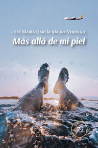 9791220140164 - Más allá de mi piel