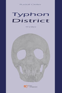 9791220149914 - Typhon District die Chimären der Gruppe ak-46