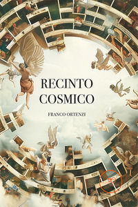 9791220150293 - Recinto cosmico