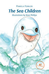 9791220150309 - The sea children
