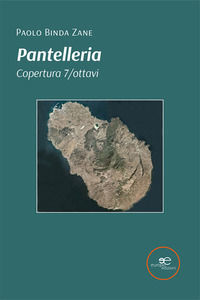 9791220152662 - Pantelleria. Copertura 7/ottavi
