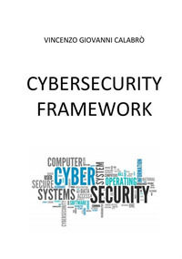 9791220229128 - Cybersecurity Framework