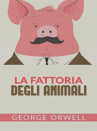 9791220238106 - La fattoria degli animali