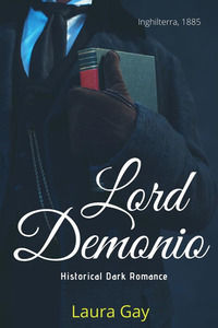 9791220267625 - Lord Demonio