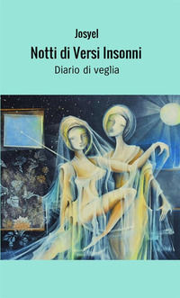 9791220275910 - Notti di versi insonni. Diario di veglia