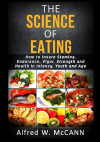 9791220290654 - The science of eating