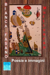 9791220299954 - Multiverso. Poesie ed immagini