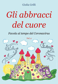 9791220301053 - Gli abbracci del cuore