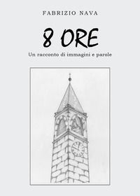 9791220306584 - 8 ore