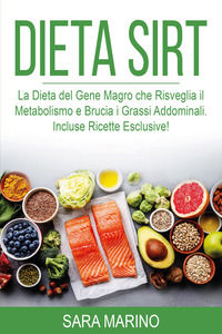 9791220308366 - Dieta Sirt