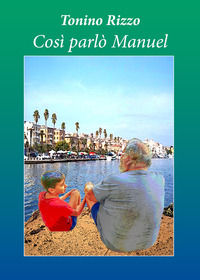 9791220308519 - Così parlò Manuel