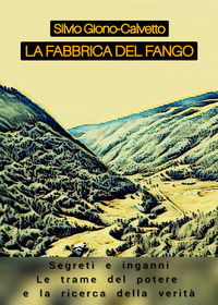 9791220309233 - La fabbrica del fango