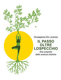 9791220310895 - Il passo oltre lo specchio