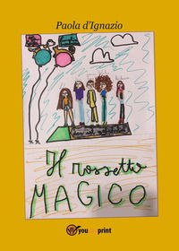 9791220312523 - Il rossetto magico