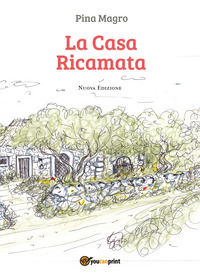 9791220320238 - La casa ricamata
