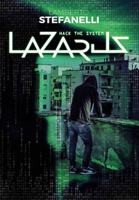 9791220322041 - Lazarus. Hack the system