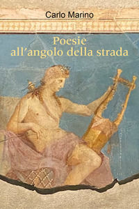 9791220324243 - Poesie all'angolo della strada