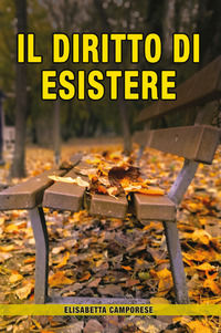 9791220327565 - Il diritto di esistere