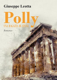 9791220327923 - Polly. Una ragazza di Atene