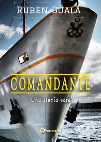 9791220328975 - Comandante. Una storia vera