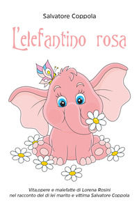 9791220336499 - L'elefantino rosa
