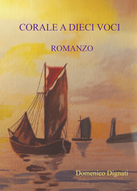9791220337717 - Corale a dieci voci