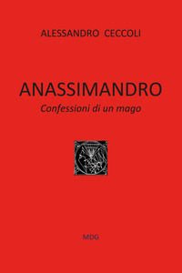 9791220338653 - Anassimandro