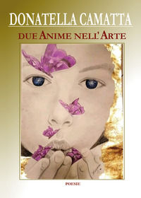 9791220340458 - Due anime nell'arte