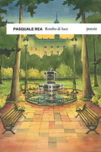 9791220341882 - Rombo di luce