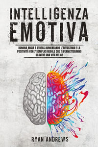 9791220342421 - Intelligenza emotiva
