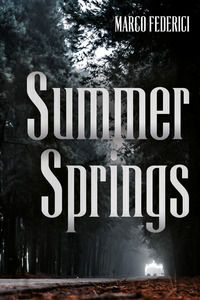 9791220342469 - Summer Springs