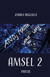 9791220345514 - Amsel. Vol. 2