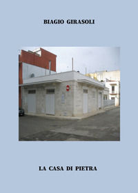 9791220347402 - La casa di pietra
