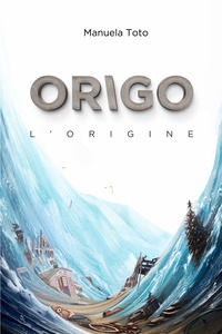 9791220348577 - Origo. L'origine