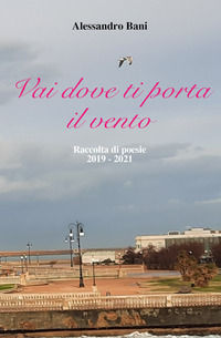 9791220351430 - Vai dove ti porta il vento