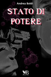 9791220352215 - Stato di potere