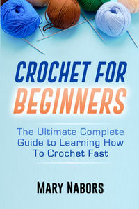 9791220355100 - Crochet for beginners