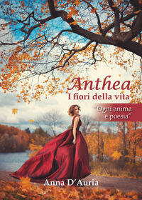 9791220356879 - Anthea. I fiori della vita