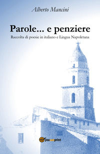 9791220361859 - Parole e... penziere
