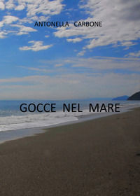 9791220362214 - Gocce nel mare