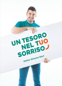 9791220362597 - Un tesoro nel tuo sorriso